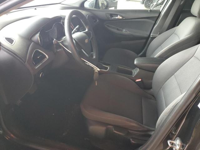 2019 CHEVROLET CRUZE LS #3292646603