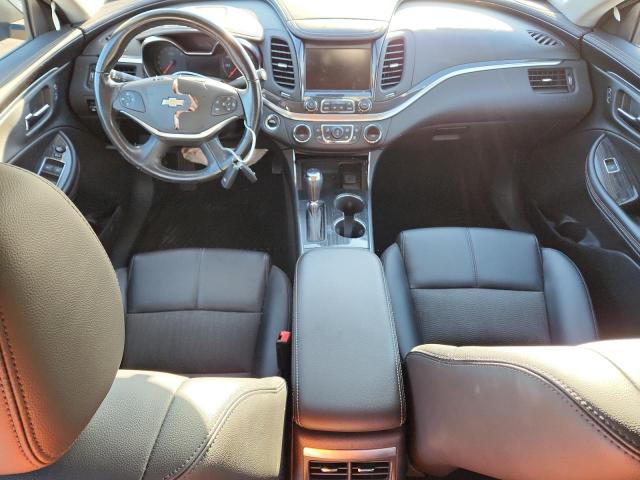 2018 CHEVROLET IMPALA LT #3290318974