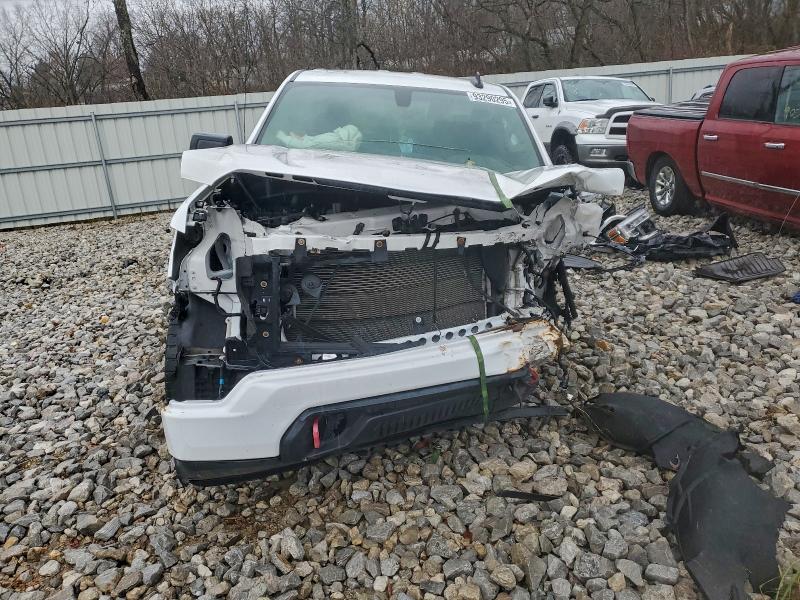 2019 GMC SIERRA K15 #3302770383