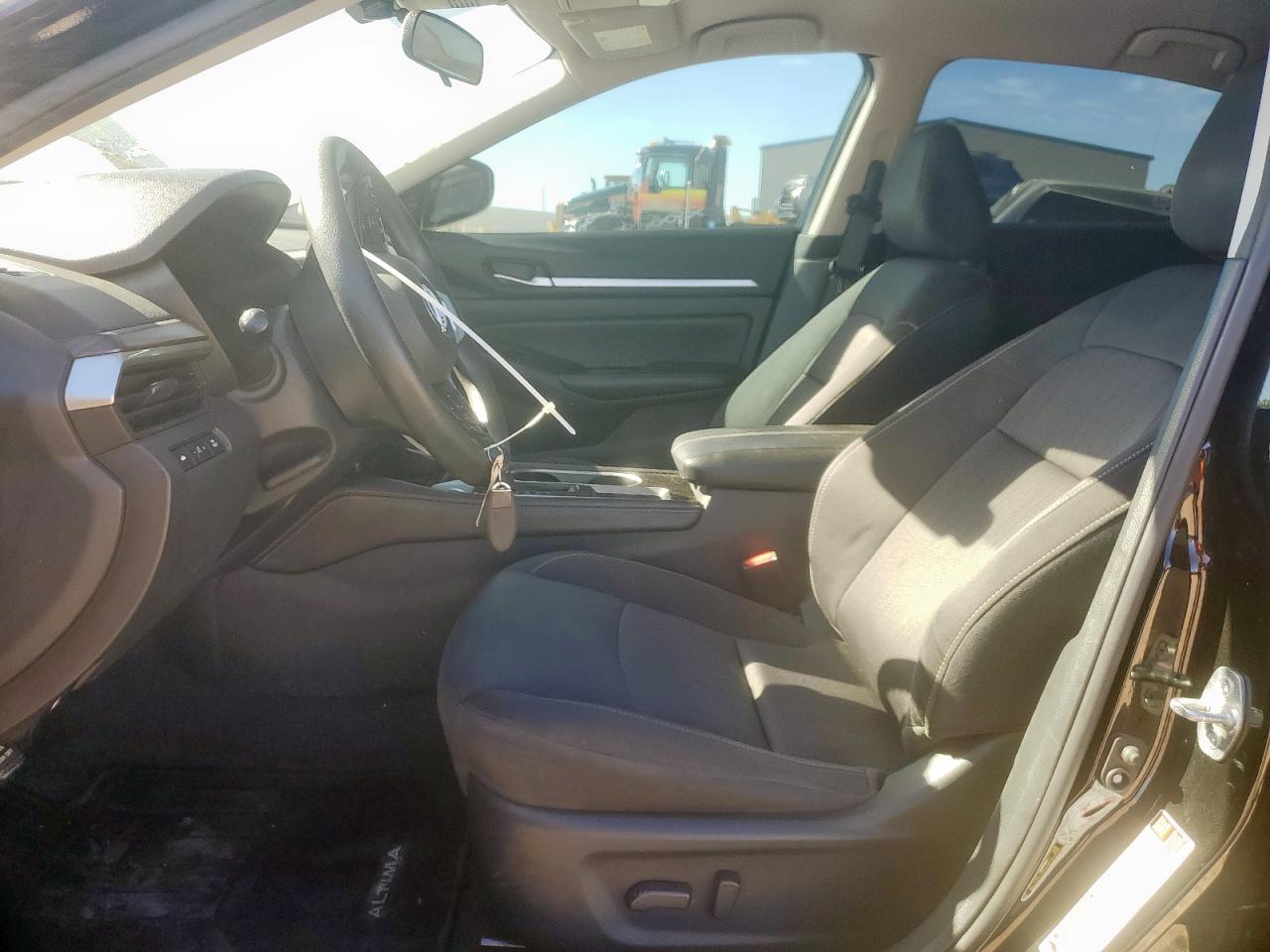 Lot #3311678243 2023 NISSAN ALTIMA SV