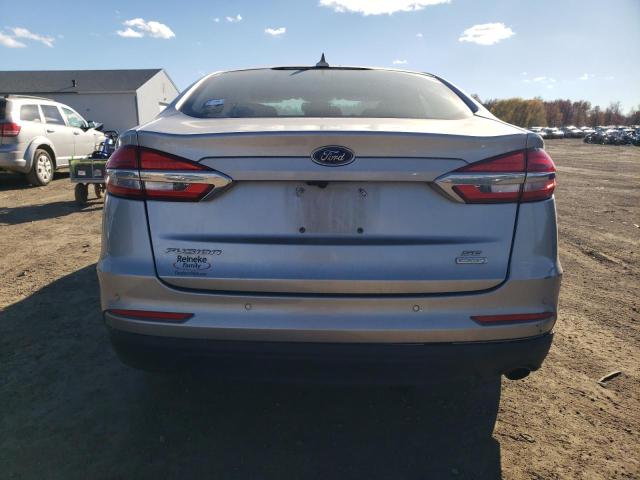 2020 FORD FUSION SE #3296295496