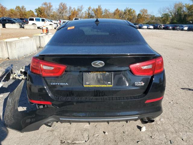 2014 KIA OPTIMA SX #3292452672