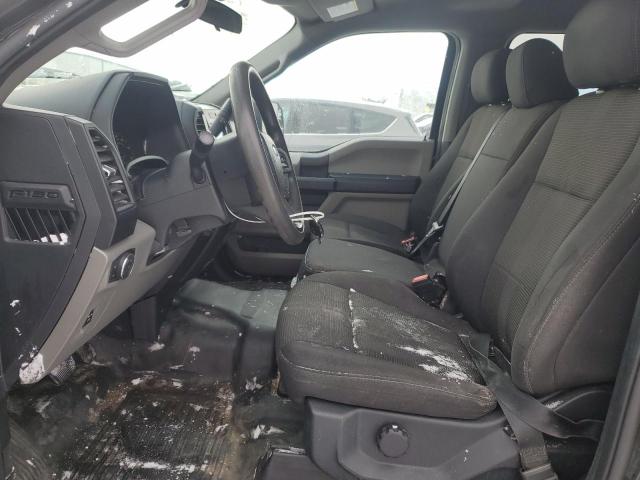 2020 FORD F150 SUPER #3284636321