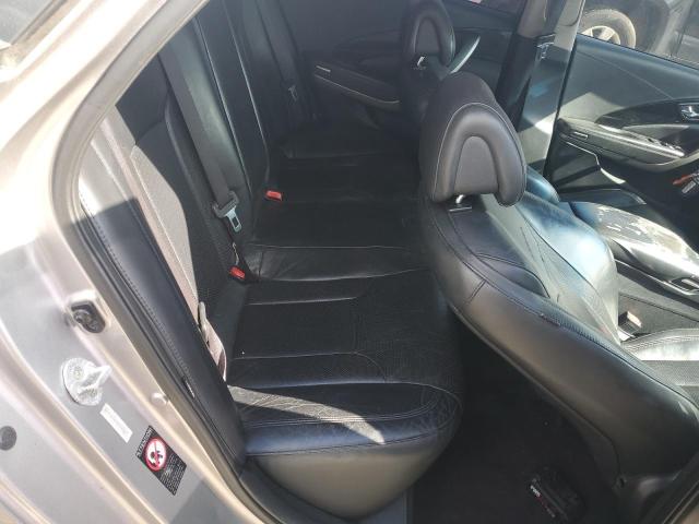 2012 HYUNDAI AZERA GLS #3304529434