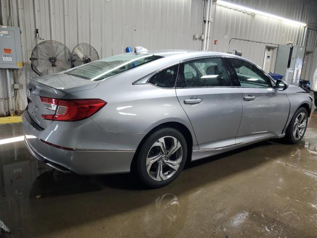 2019 HONDA ACCORD EXL #3291339226