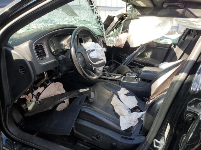 2022 DODGE CHARGER SX #3282346261