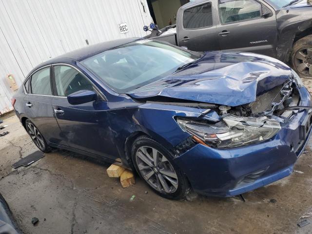 2016 NISSAN ALTIMA 2.5 #3293363436