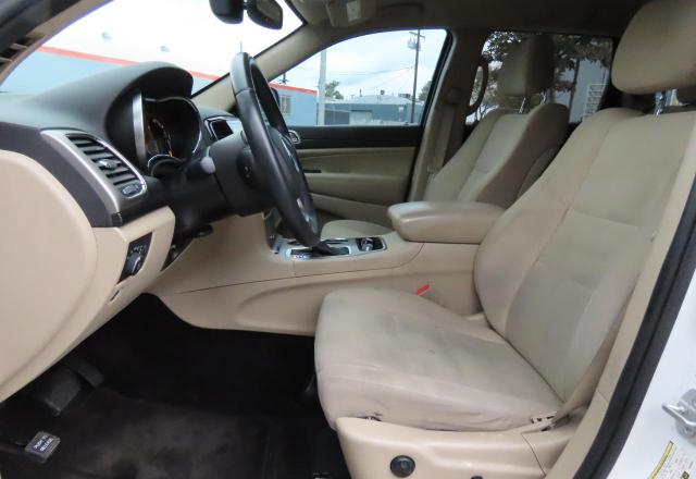 2019 JEEP GRAND CHER #3304501534