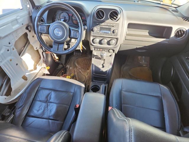 2016 JEEP PATRIOT LA - 1C4NJPFA0GD676978
