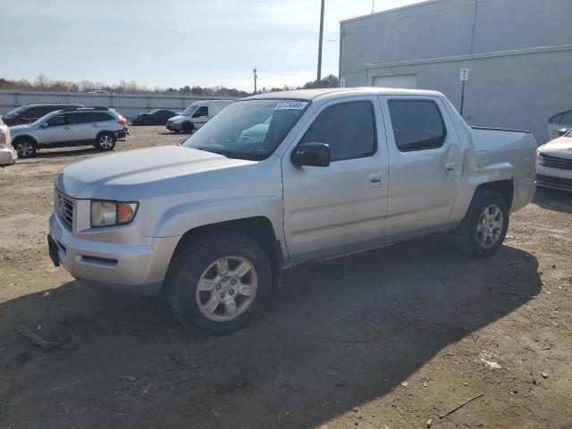 HONDA RIDGELINE