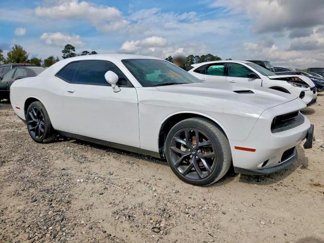 2023 DODGE CHALLENGER #3304505443