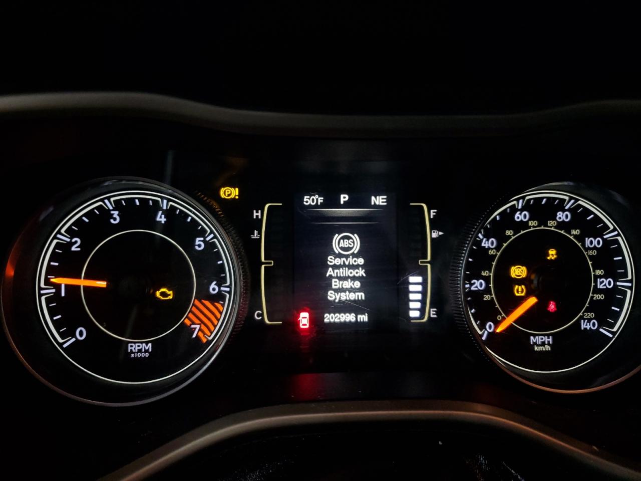 JEEP GRAND CHEROKEE SPORT