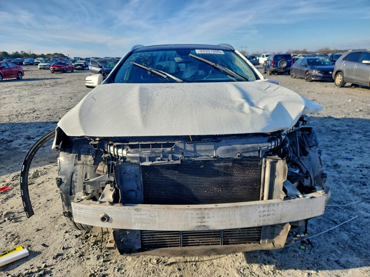 MERCEDES-BENZ GLA-CLASS 250 4MATIC