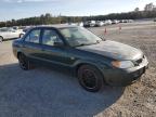Lot #3293563958 2002 MAZDA PROTEGE DX