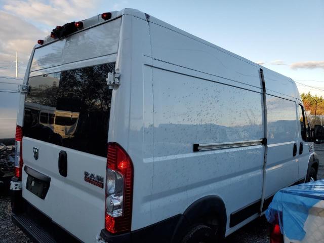 2021 RAM PROMASTER #3303999645