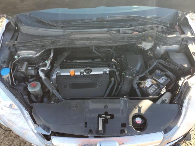 2007 HONDA CR-V EX #3300673918