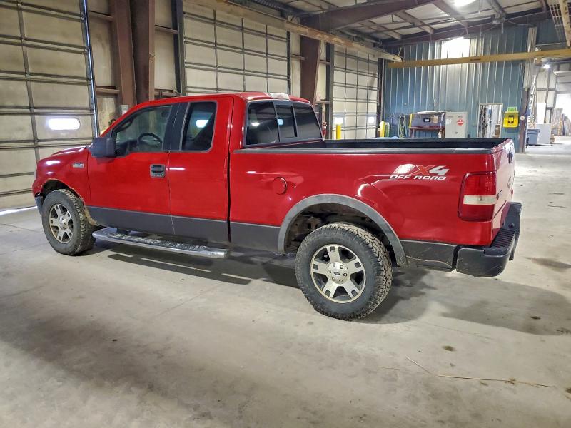 2006 FORD F150 #3297964785