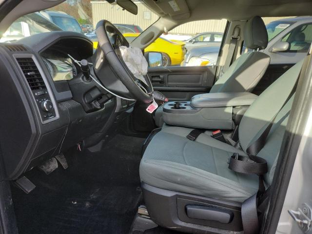 2015 RAM 1500 ST #3305414309