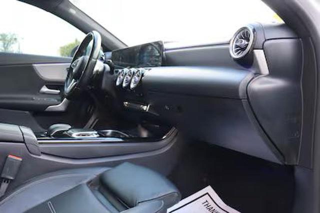 2020 MERCEDES-BENZ A 220 #3282207863