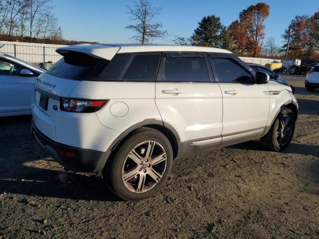 2013 LAND ROVER RANGE ROVE - SALVP2BG7DH787049