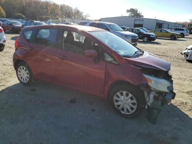 2015 NISSAN VERSA NOTE #3302735023