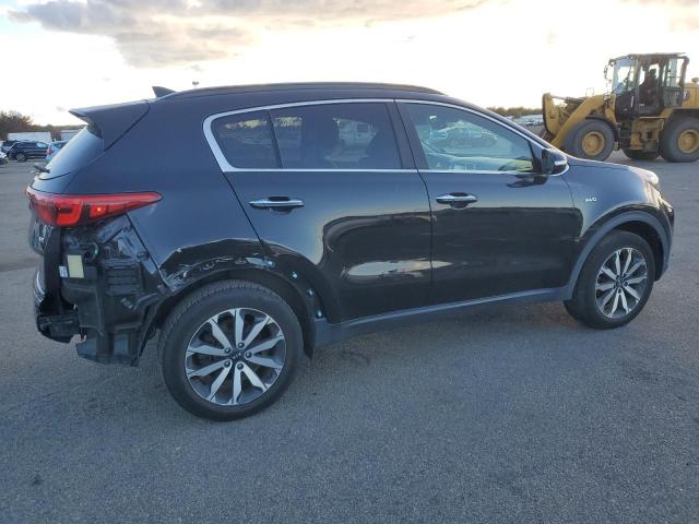 2019 KIA SPORTAGE E #3316555485