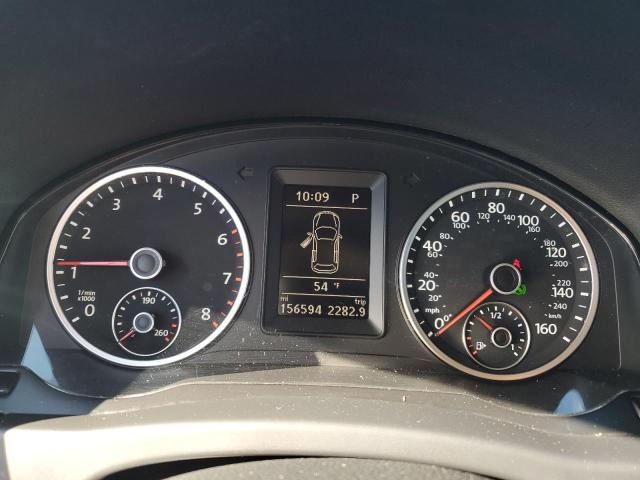 2017 VOLKSWAGEN TIGUAN WOL WVGRV7AX8HK002684