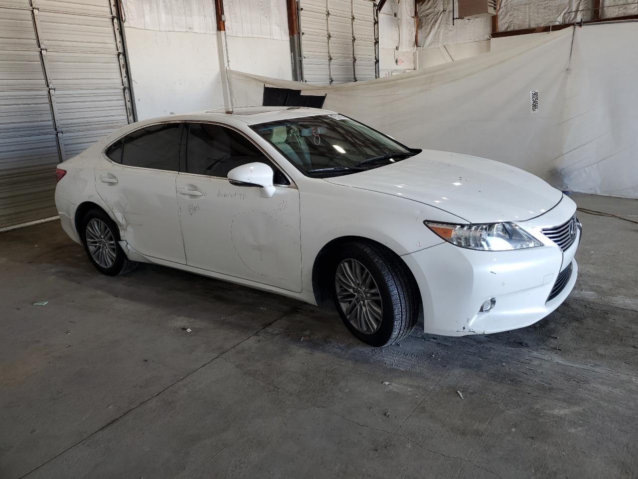 LEXUS ES 350