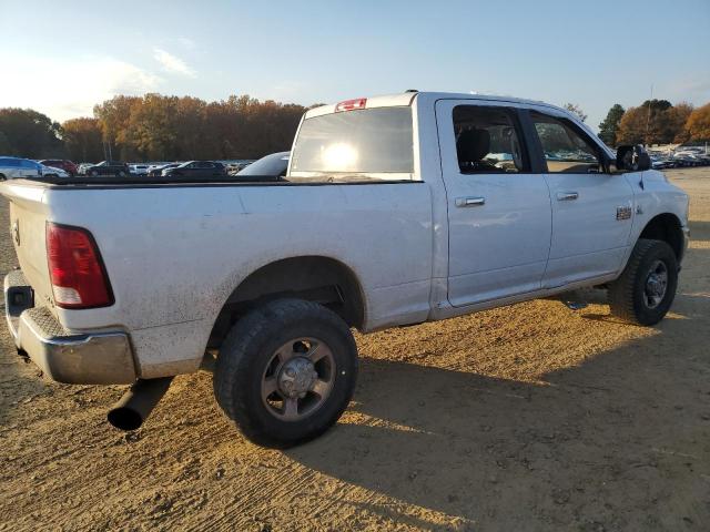 2010 DODGE RAM 2500 #3296887829
