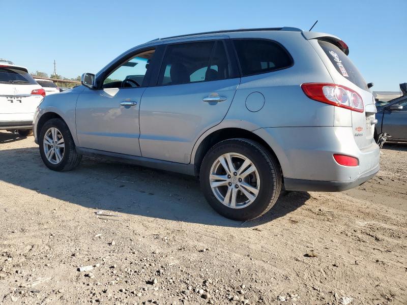 2010 HYUNDAI SANTA FE L - 5NMSK4AG0AH367827
