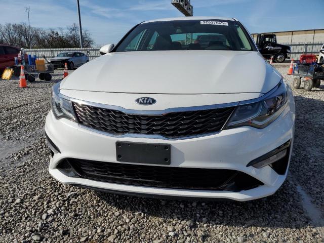 2020 KIA OPTIMA LX #3303881703