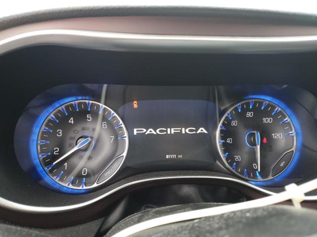 2020 CHRYSLER PACIFICA L #3293491470