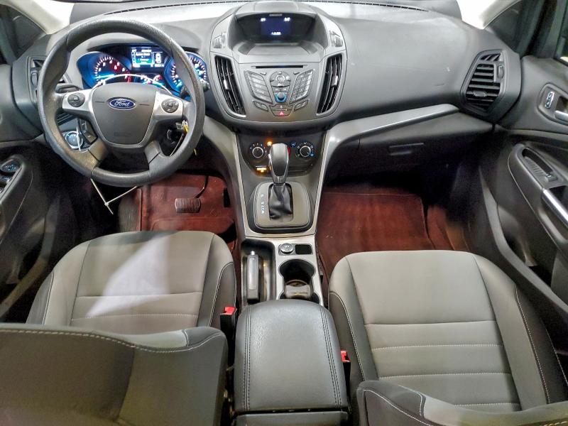 2016 FORD ESCAPE SE #3297177867