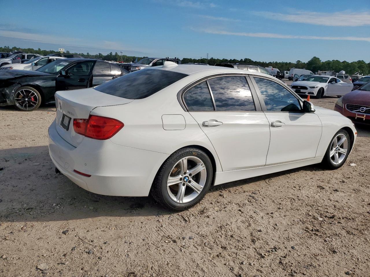 BMW 3 SERIES I