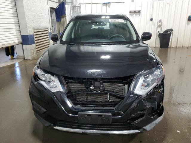 2019 NISSAN ROGUE S #3301789345