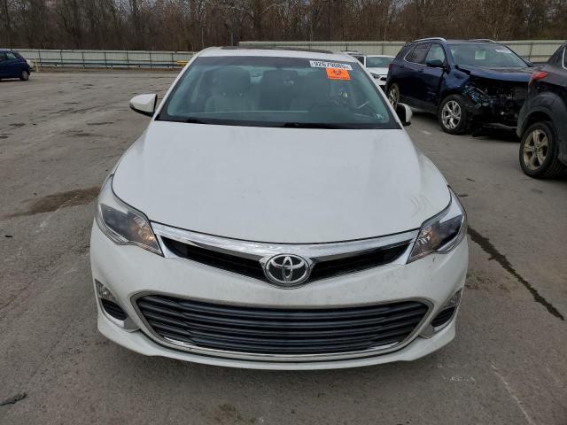 2015 TOYOTA AVALON XLE #3303880727