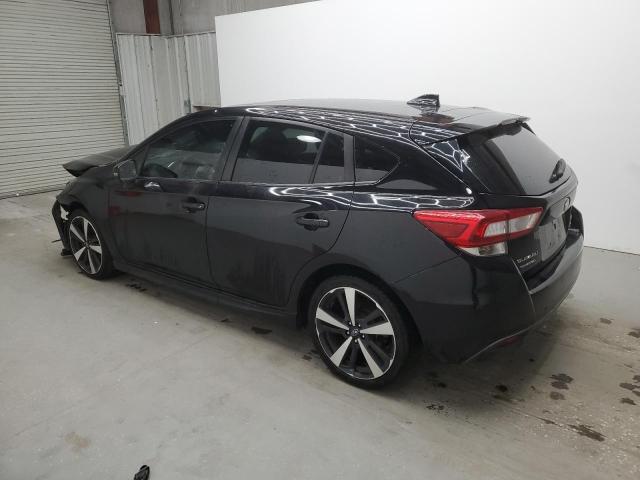 2019 SUBARU IMPREZA SP #3303623937