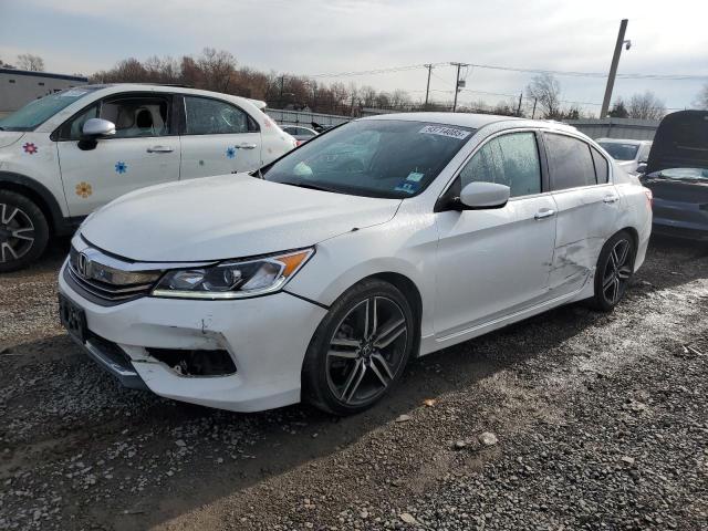2017 HONDA ACCORD SPO #3296283470