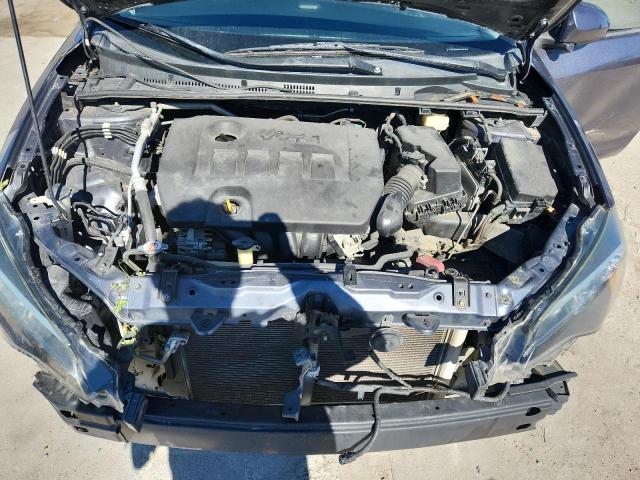 2017 TOYOTA COROLLA L #3286700324