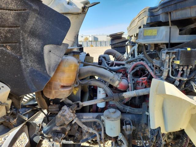 2017 INTERNATIONAL 4300 #3296364197