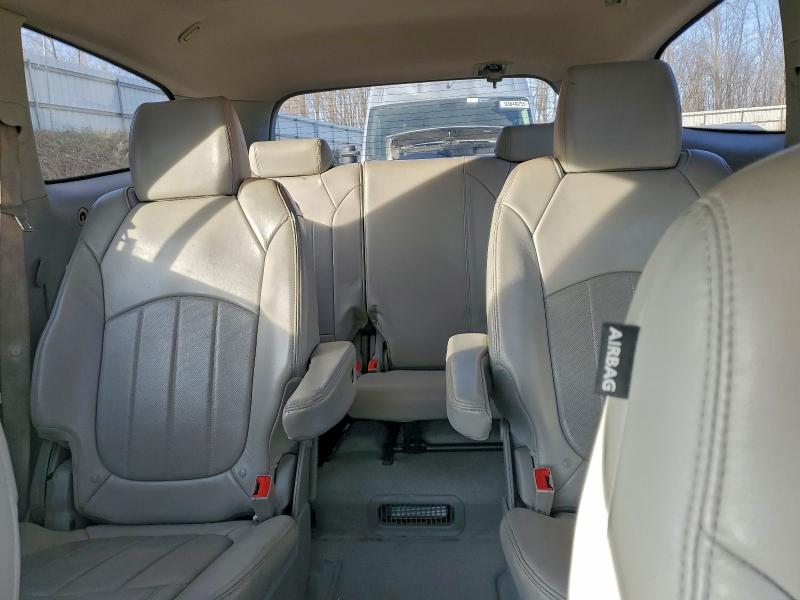 2013 BUICK ENCLAVE #3305395307