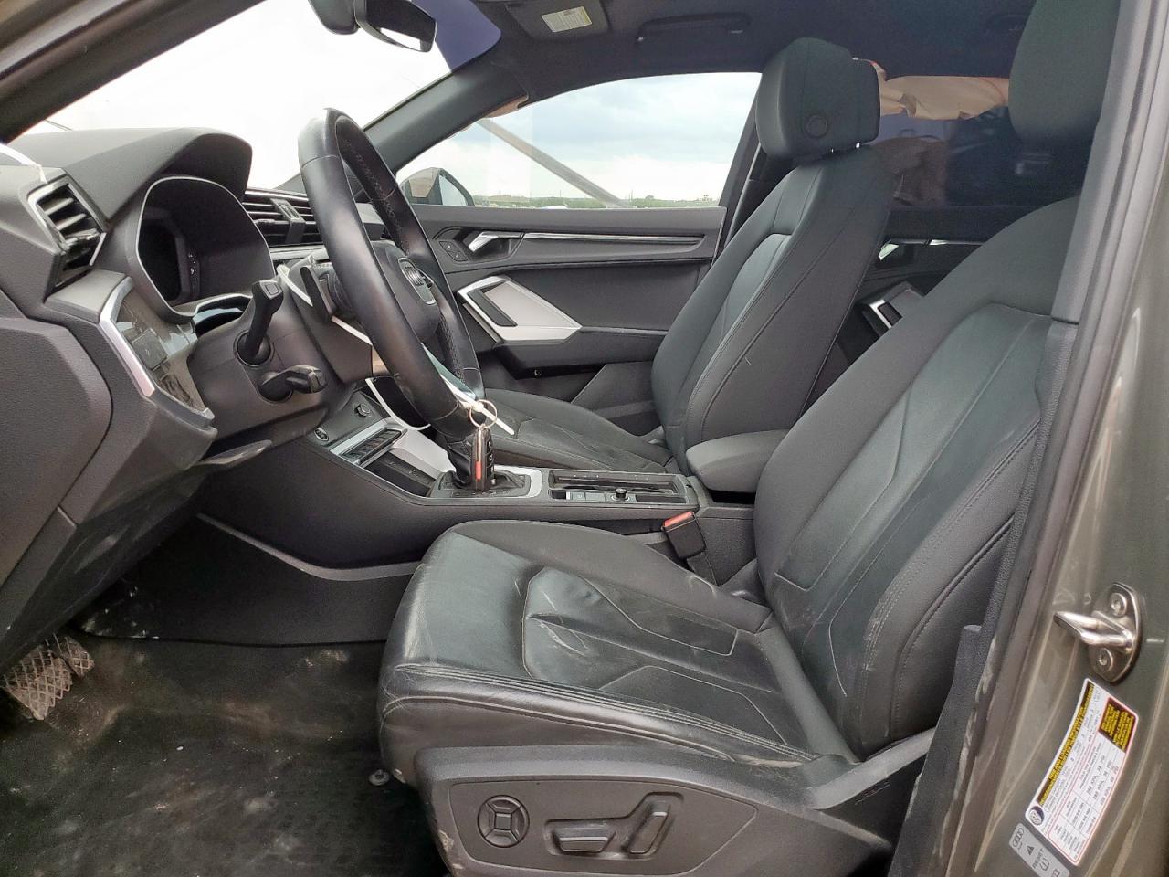 AUDI Q3 PREMIUM S LINE 45