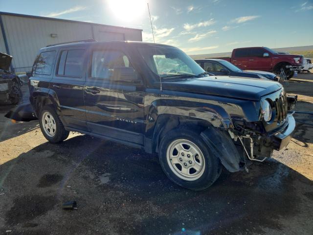 2017 JEEP PATRIOT SP #3283826413
