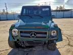 Lot #3303979720 2016 MERCEDES-BENZ G 63 AMG