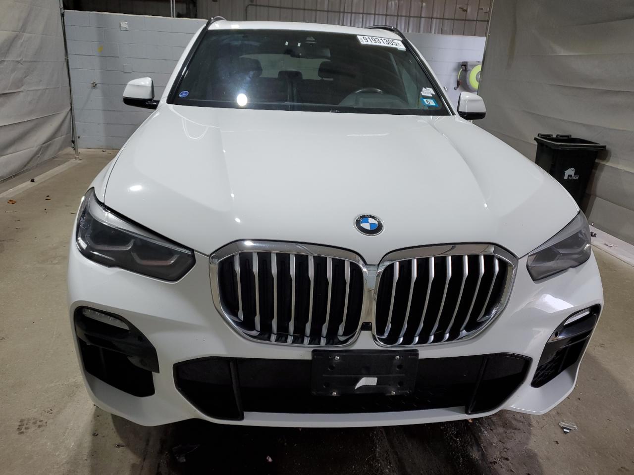 BMW X5 XDRIVE40I