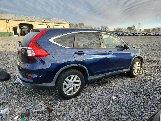 2016 HONDA CR-V EX #3292320268