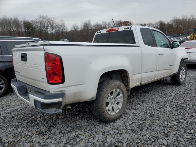2021 CHEVROLET COLORADO L #3303962704