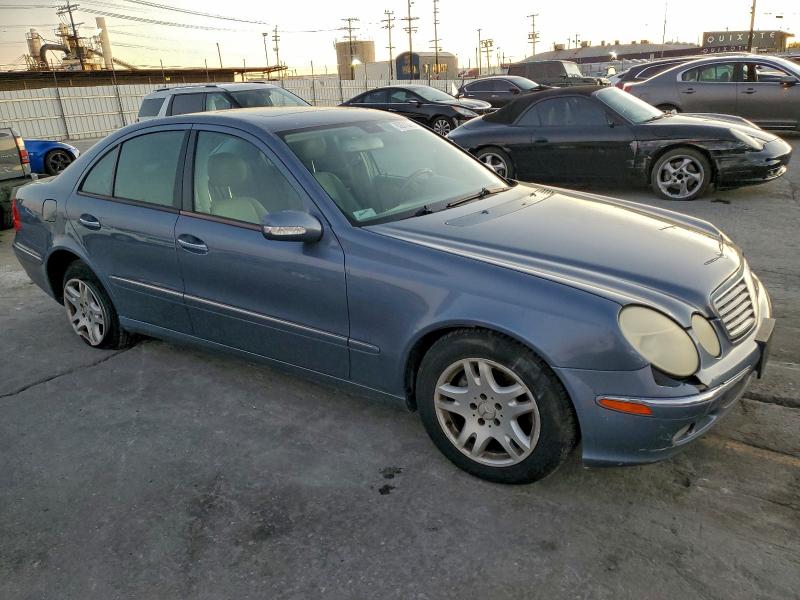 2006 MERCEDES-BENZ E 350 #3303821422