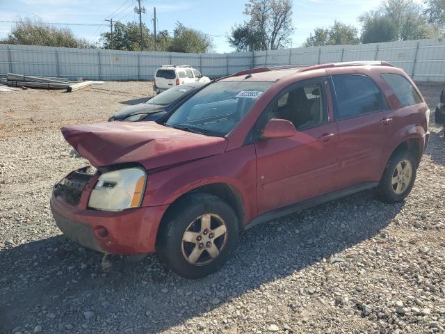 Global Auto Auctions: 2006 CHEVROLET EQUINOX LT