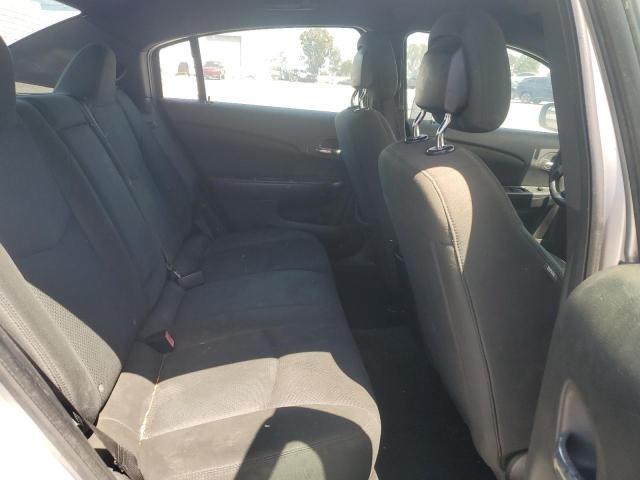 2011 CHRYSLER 200 TOURIN #3296287405